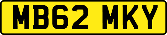 MB62MKY