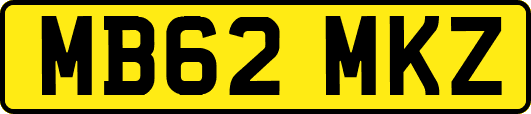 MB62MKZ