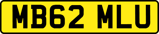 MB62MLU