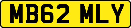 MB62MLY