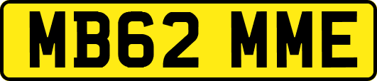 MB62MME