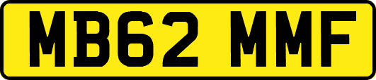 MB62MMF