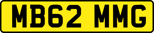MB62MMG