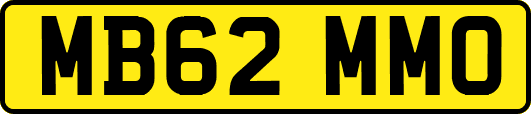 MB62MMO
