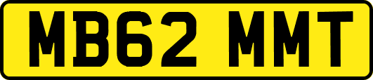 MB62MMT