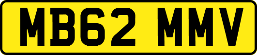 MB62MMV