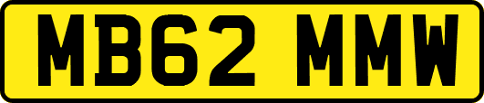 MB62MMW