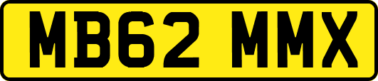 MB62MMX
