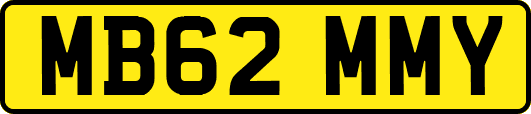 MB62MMY