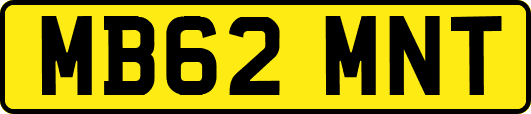 MB62MNT