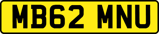 MB62MNU