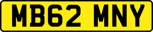MB62MNY