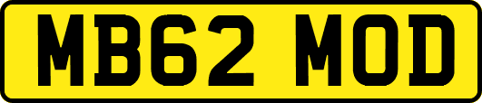 MB62MOD