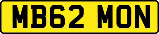 MB62MON