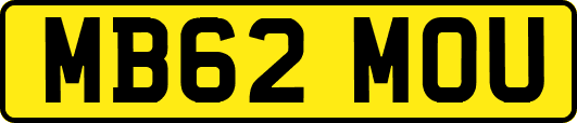 MB62MOU