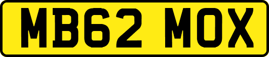 MB62MOX
