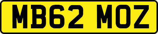 MB62MOZ