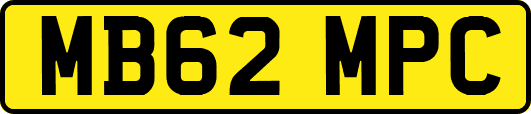 MB62MPC