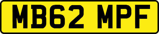 MB62MPF