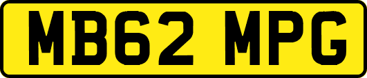 MB62MPG