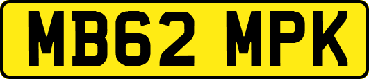 MB62MPK