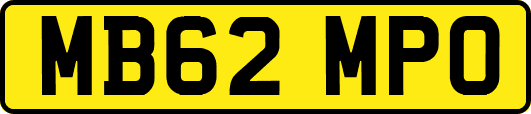 MB62MPO