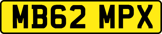 MB62MPX