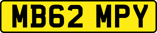MB62MPY
