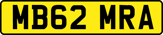 MB62MRA