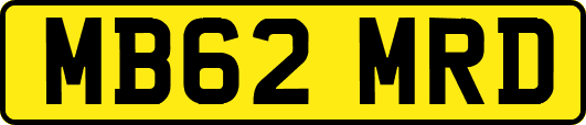 MB62MRD