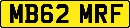MB62MRF