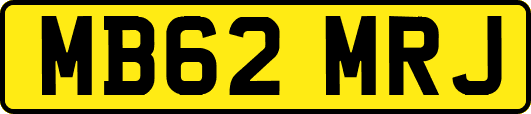 MB62MRJ