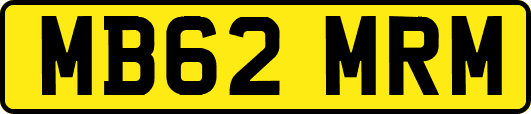 MB62MRM