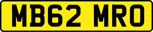 MB62MRO