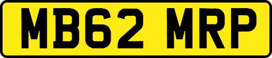MB62MRP