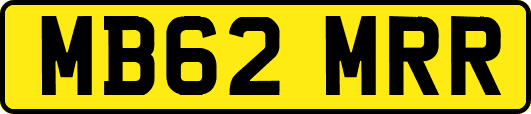 MB62MRR