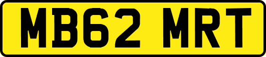 MB62MRT