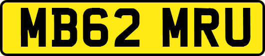 MB62MRU