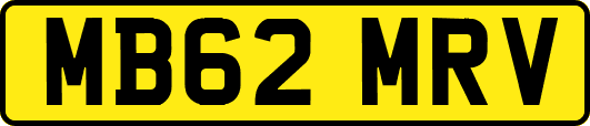 MB62MRV