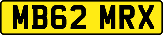 MB62MRX