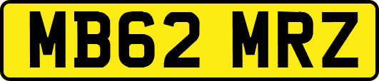 MB62MRZ