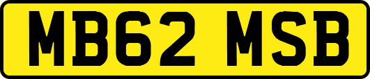MB62MSB