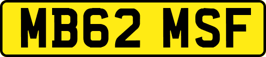 MB62MSF