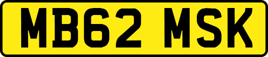 MB62MSK