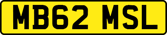 MB62MSL
