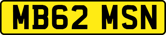 MB62MSN