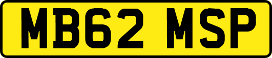MB62MSP