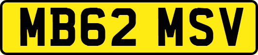 MB62MSV