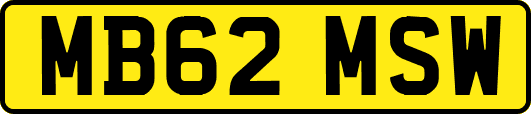 MB62MSW