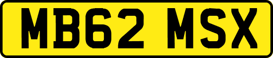 MB62MSX